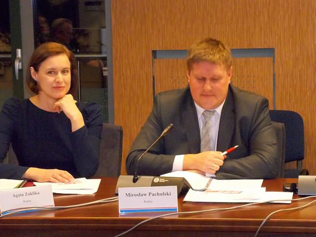 Legionowo: Radni i Prezydent już zaprzysiężeni