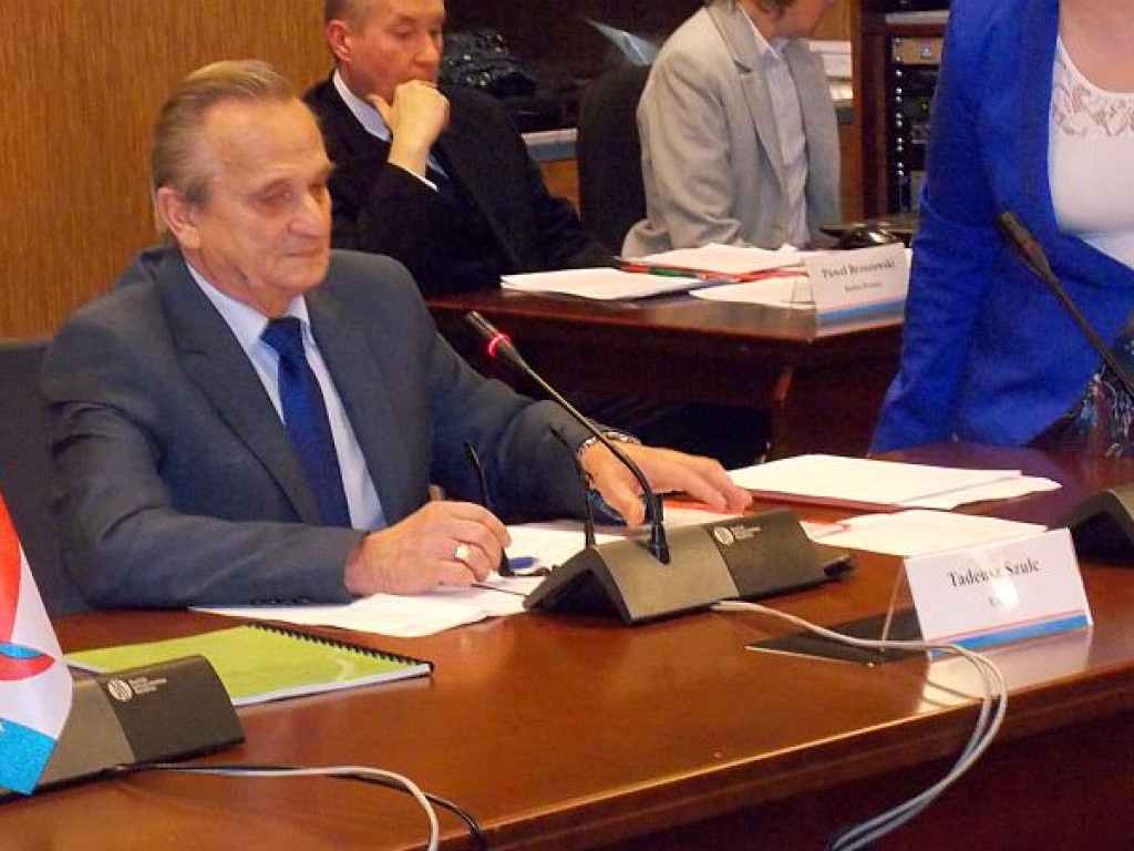 Legionowo: Radni i Prezydent już zaprzysiężeni