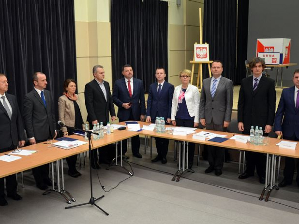 Wieliszew: Radni złożyli przysięgę
