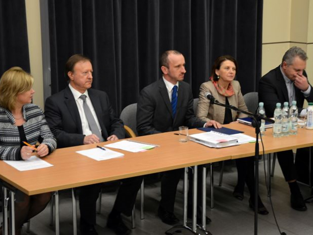 Wieliszew: Radni złożyli przysięgę