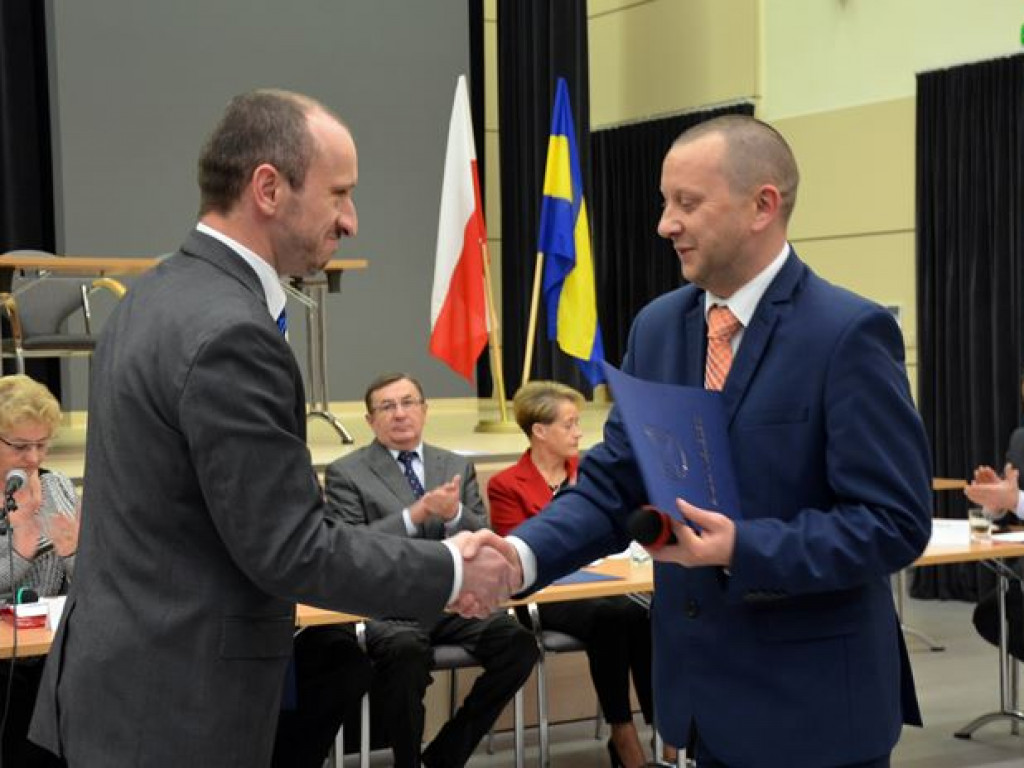 Wieliszew: Radni złożyli przysięgę