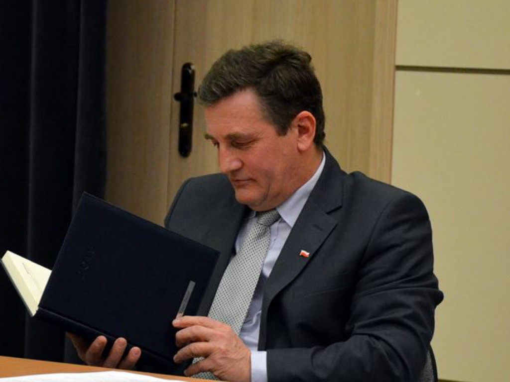 Wieliszew: Radni złożyli przysięgę