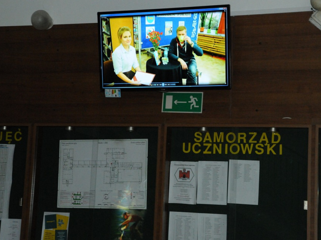 Jak zostać dobrym dziennikarzem, czyli Jakub Porada w 