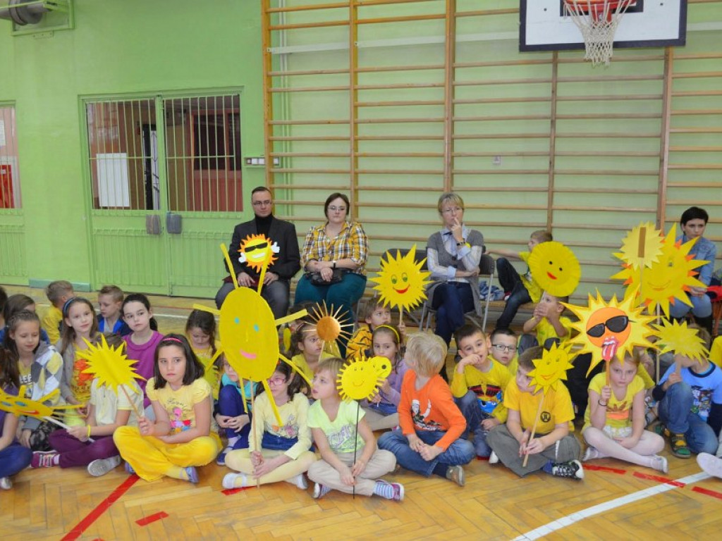 Dzień życzliwości w 