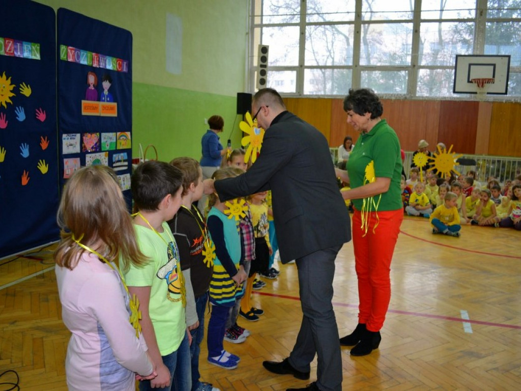 Dzień życzliwości w 