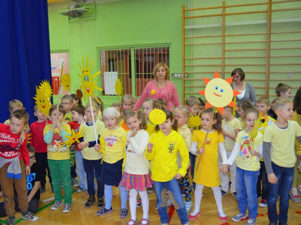 Dzień życzliwości w 
