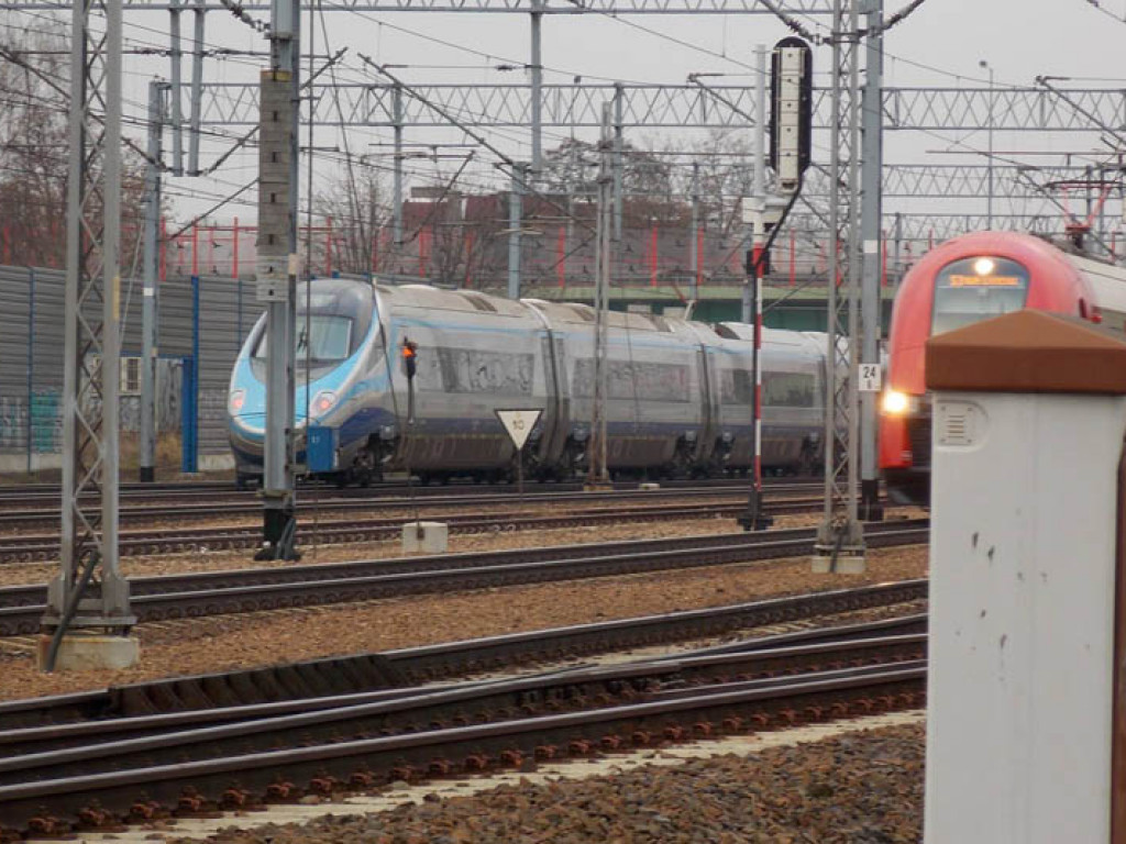 14 mln euro mniej na Pendolino. Czy pociągi ruszą?