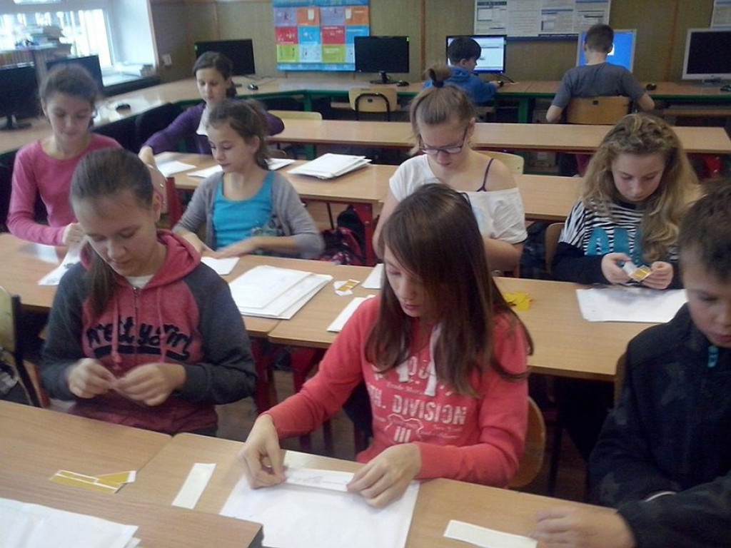 Europejska Wymiana Ozdób Choinkowych