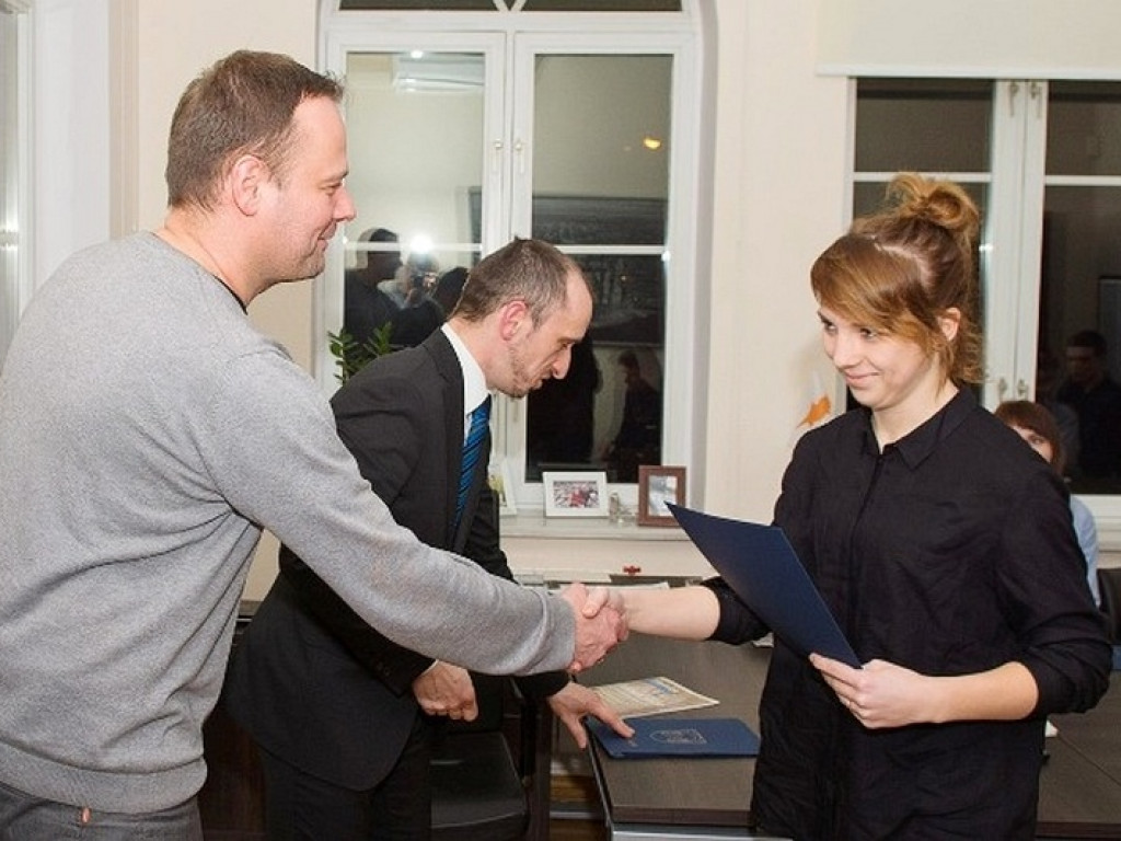 Wieliszew: Stypendia rozdane