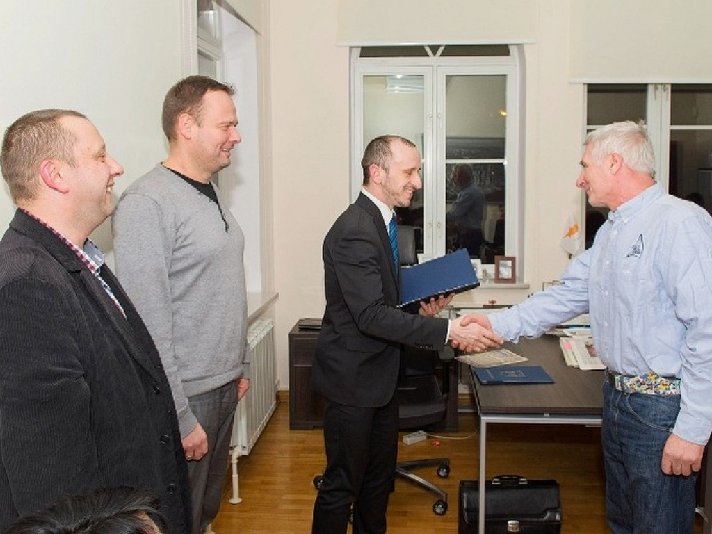 Wieliszew: Stypendia rozdane