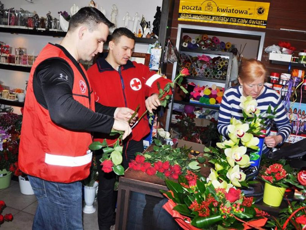 Legionowo: W sobotę Legion zebrał 22,5 l krwi.