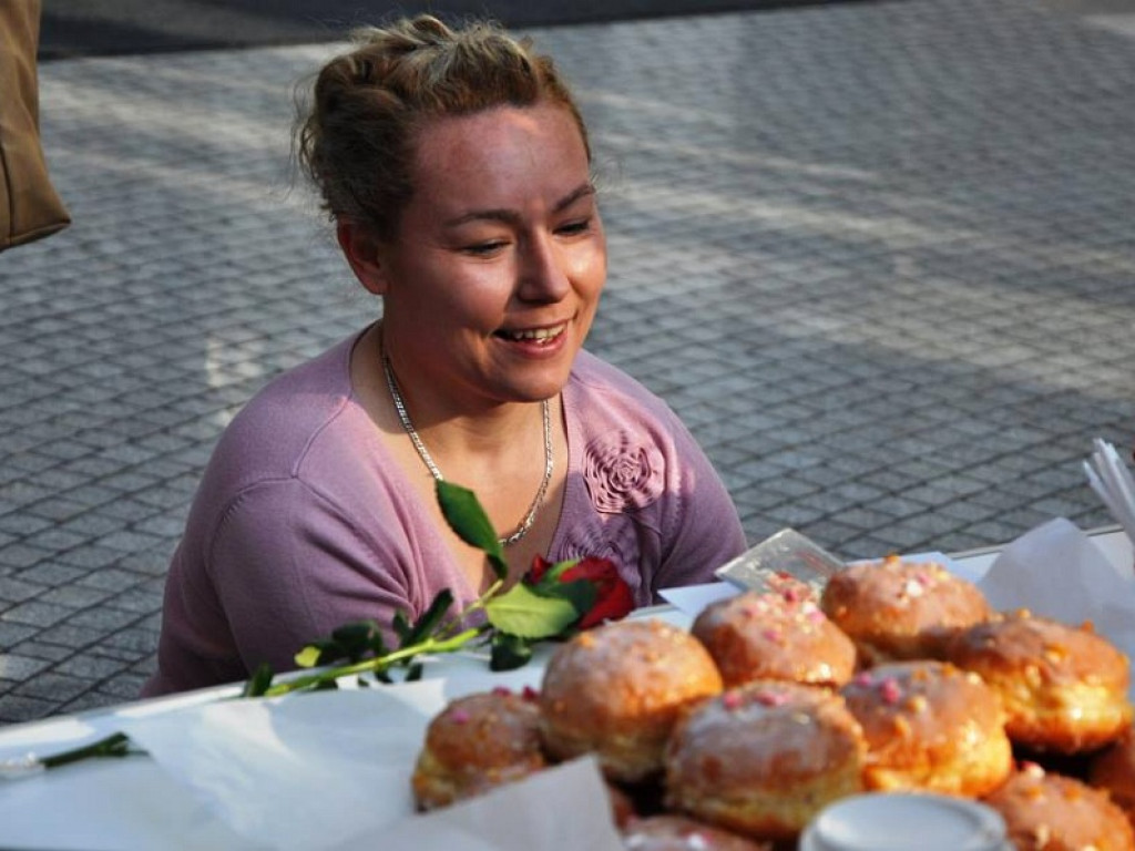 Legionowo: W sobotę Legion zebrał 22,5 l krwi.