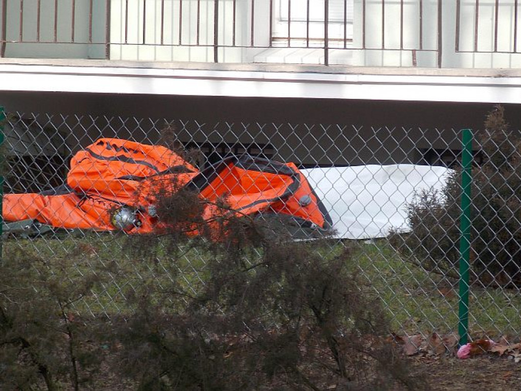 Legionowo: Mężczyzna zabarykadował się w mieszkaniu. Duża akcja policji