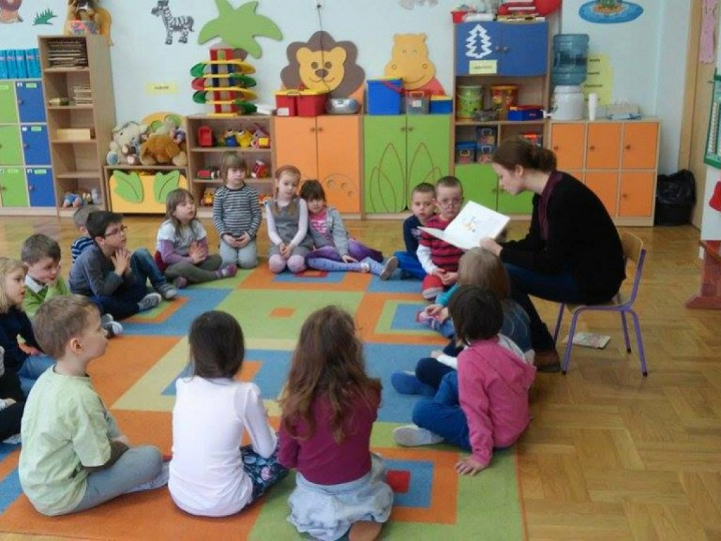 Legionowo: Tydzień Czytania w Szkole nr 2