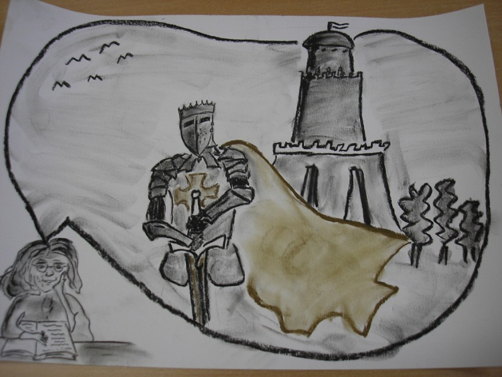 Legionowo: Tydzień Czytania w Szkole nr 2