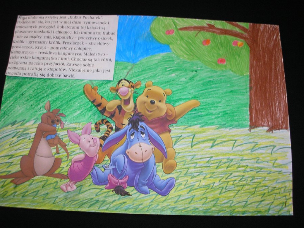 Legionowo: Tydzień Czytania w Szkole nr 2