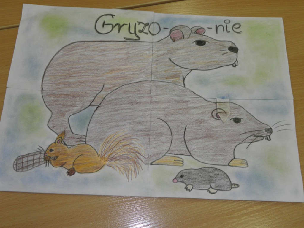 Legionowo: Tydzień Czytania w Szkole nr 2