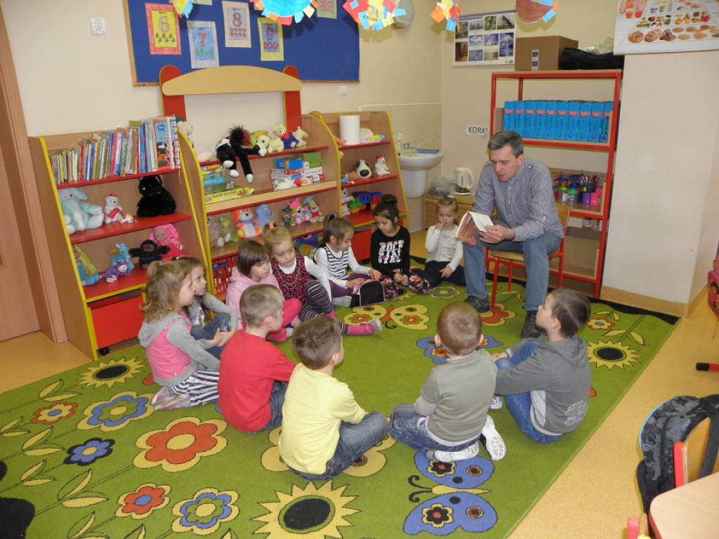 Legionowo: Tydzień Czytania w Szkole nr 2