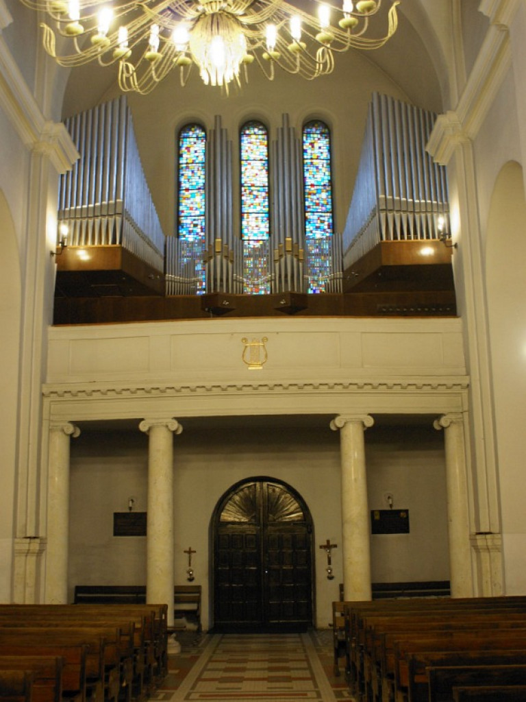 Jabłonna: Kościół wpisany do rejestru zabytków