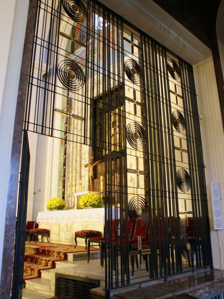 Jabłonna: Kościół wpisany do rejestru zabytków