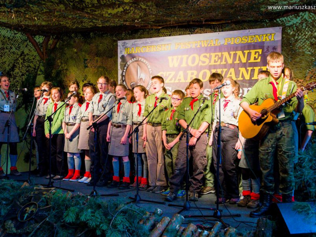 Legionowo: 17 kwietnia rusza 