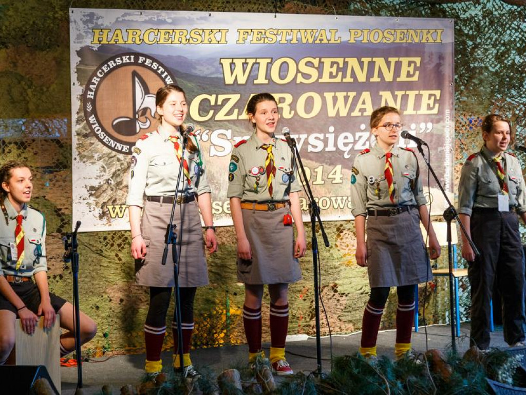 Legionowo: 17 kwietnia rusza 
