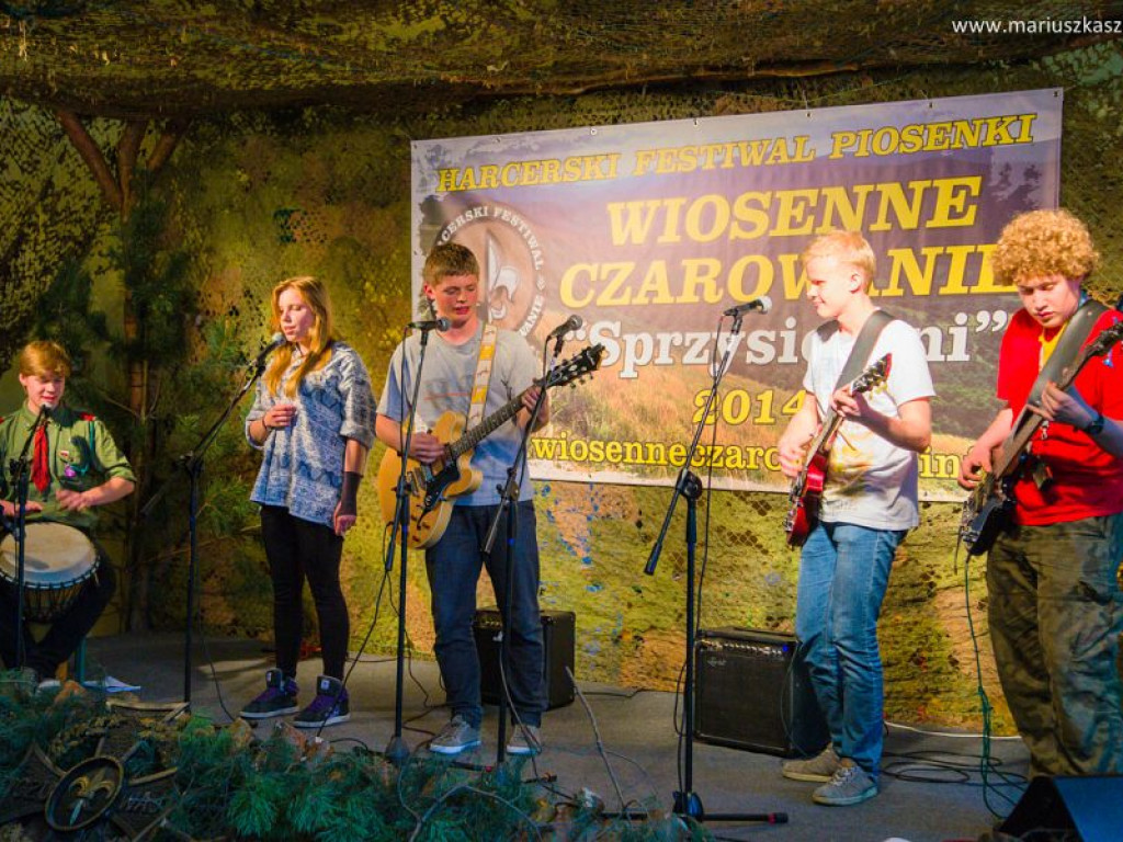Legionowo: 17 kwietnia rusza 