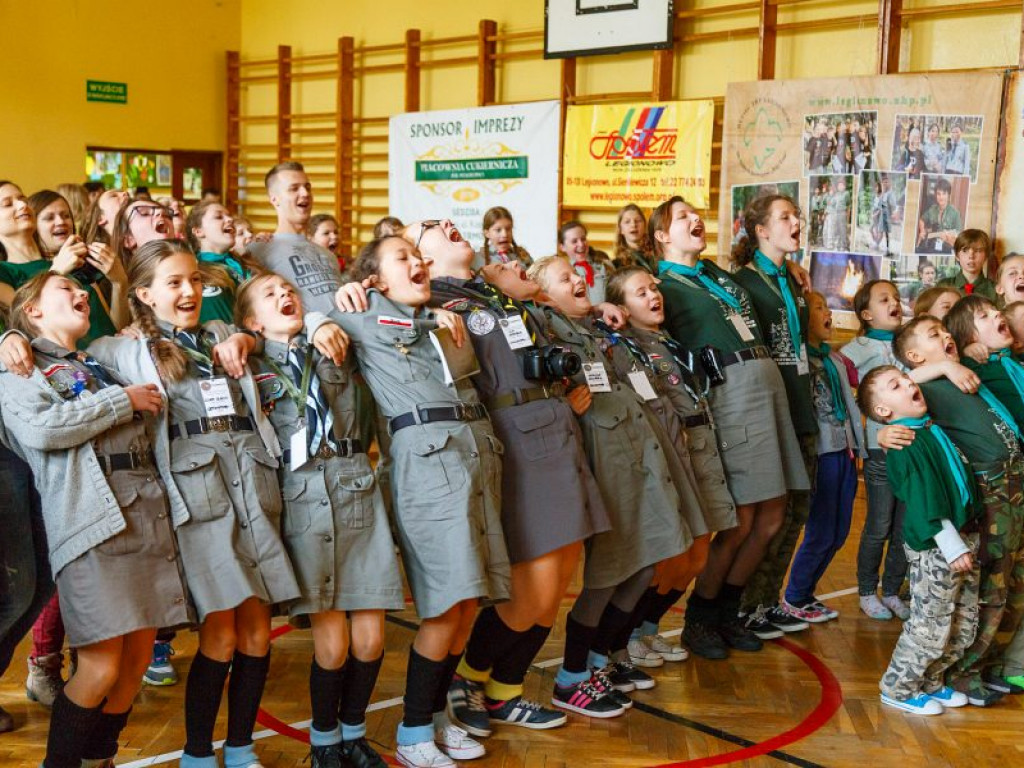 Legionowo: 17 kwietnia rusza 
