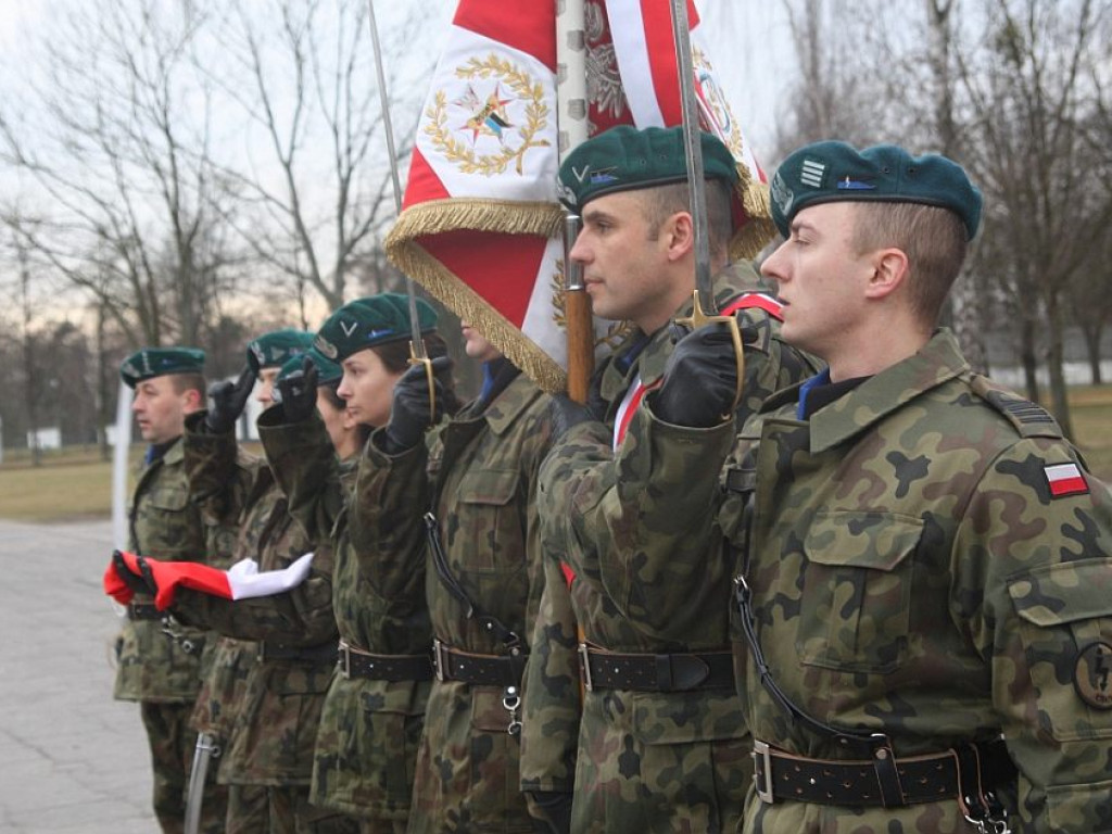 Zegrze: 16 rocznica wstąpienia Polski do NATO