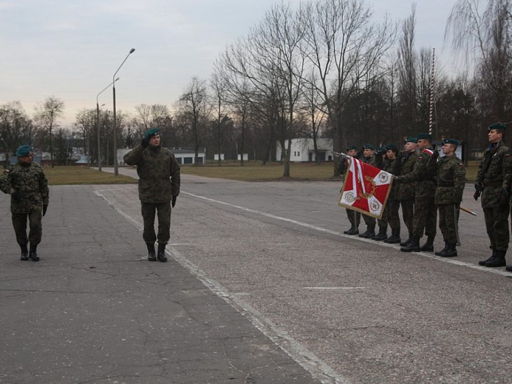 Zegrze: 16 rocznica wstąpienia Polski do NATO