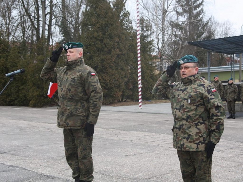 Zegrze: 16 rocznica wstąpienia Polski do NATO