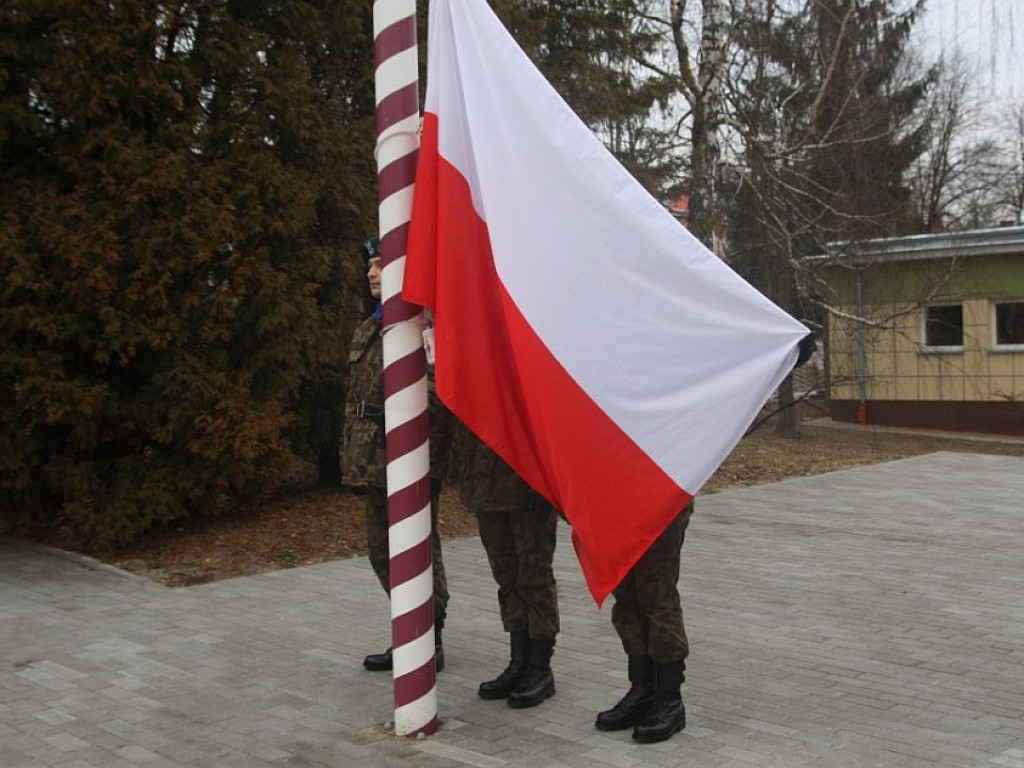 Zegrze: 16 rocznica wstąpienia Polski do NATO