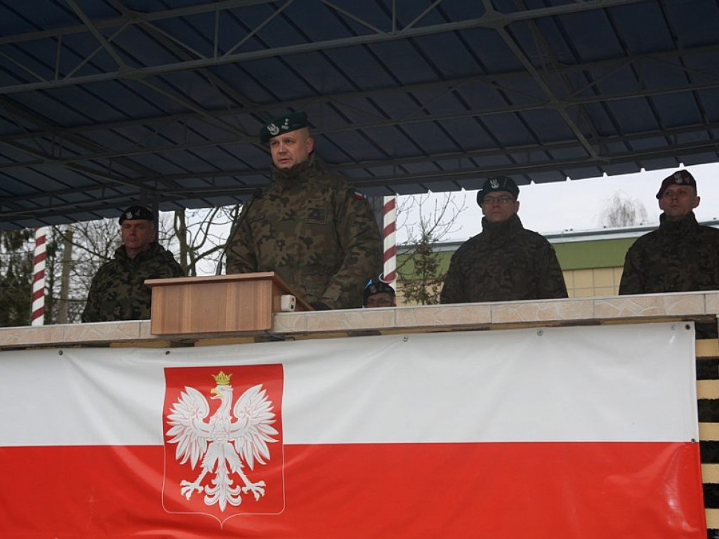 Zegrze: 16 rocznica wstąpienia Polski do NATO