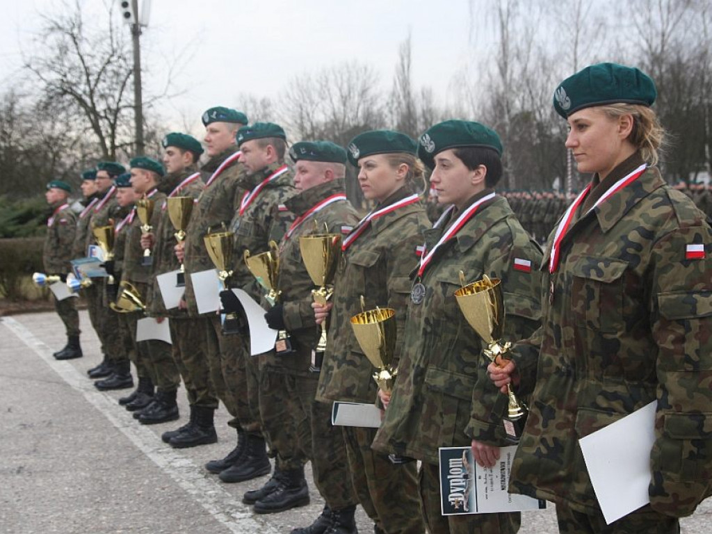 Zegrze: 16 rocznica wstąpienia Polski do NATO