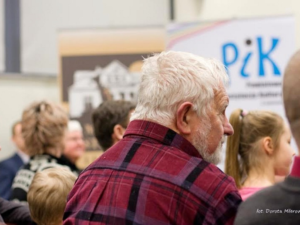 Legionowo: Ruszył Klub Podróżnika przy PIK
