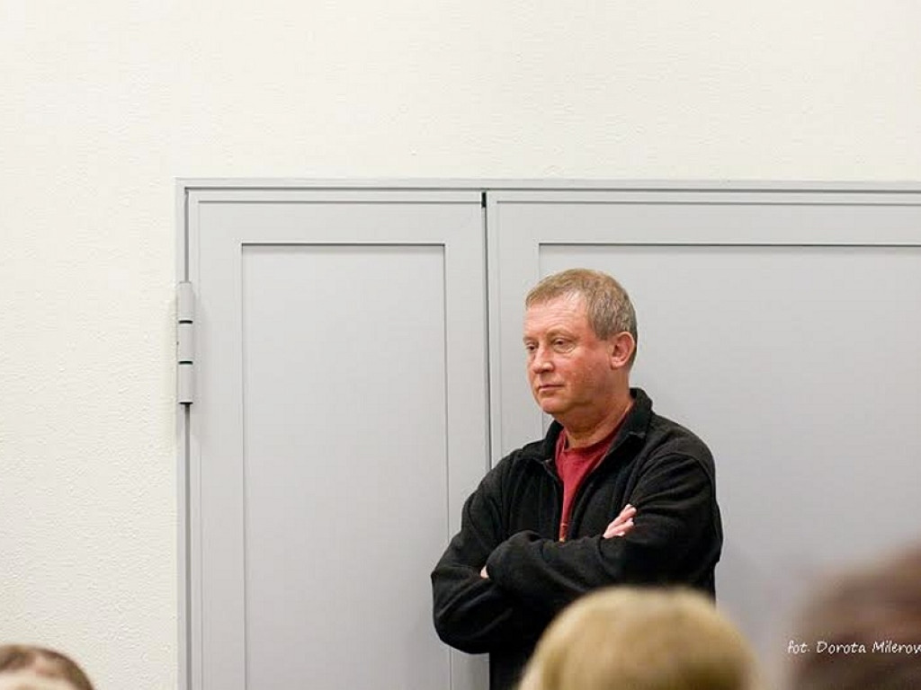 Legionowo: Ruszył Klub Podróżnika przy PIK