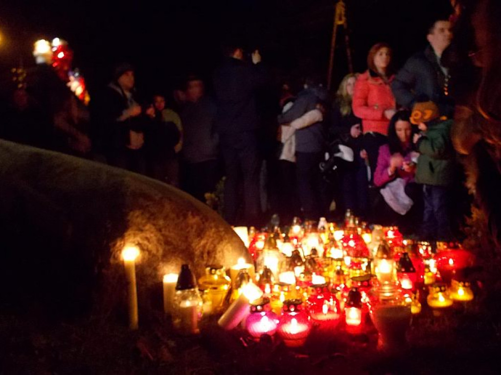 Legionowo: Wieczorne zamieszki pod gmachem policji