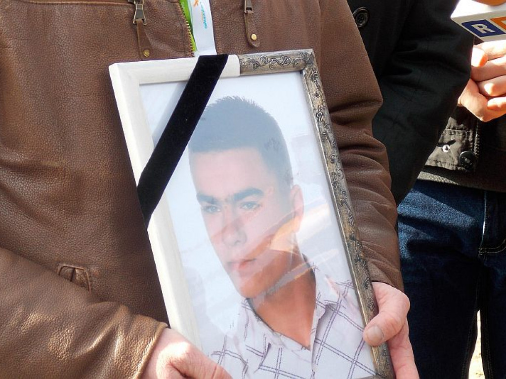 Legionowo: Marsz Milczenia dla Rafała - spokojny i pełen refleksji (wideo)
