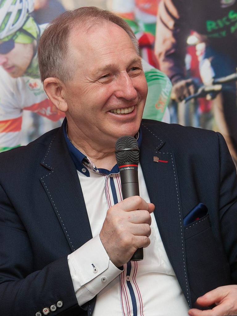 Legionowo: Rowerowy wyścig już 12 kwietnia