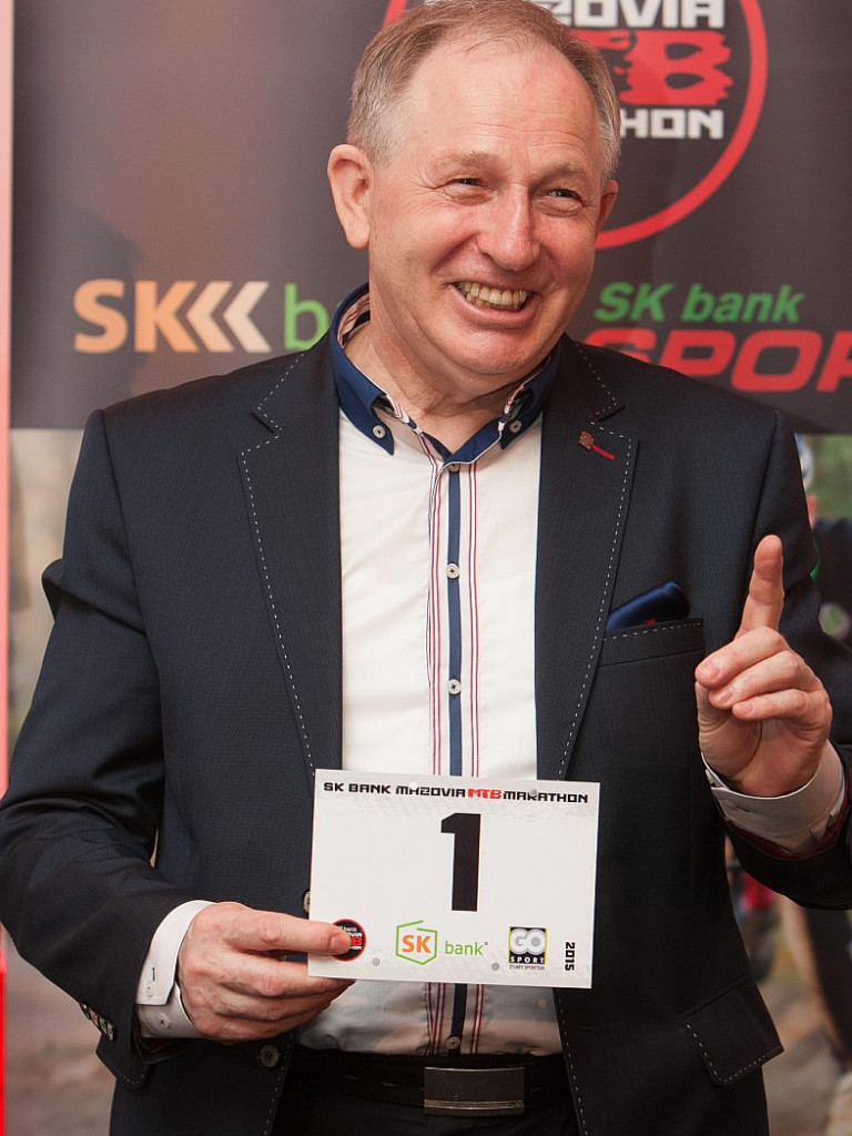 Legionowo: Rowerowy wyścig już 12 kwietnia