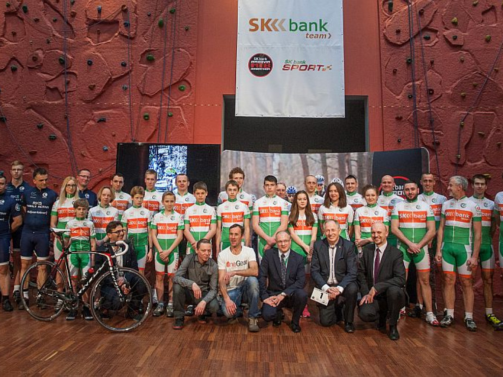 Legionowo: Rowerowy wyścig już 12 kwietnia