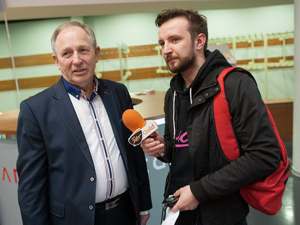 Legionowo: Rowerowy wyścig już 12 kwietnia