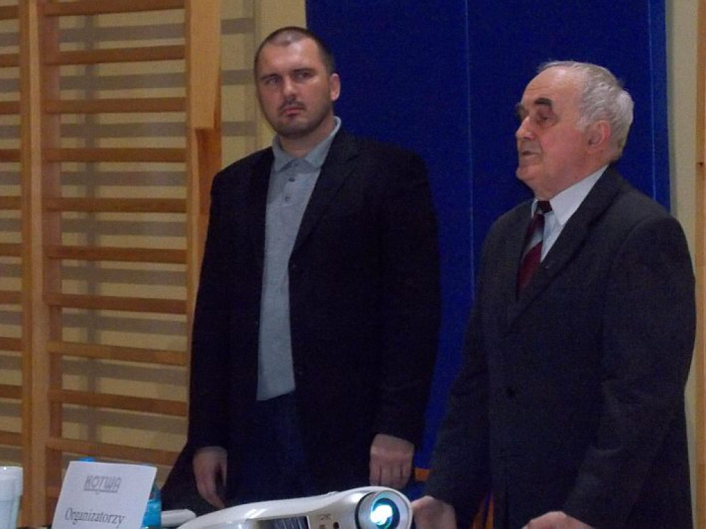Legionowo: Burzliwe spotkanie z inwestorem 