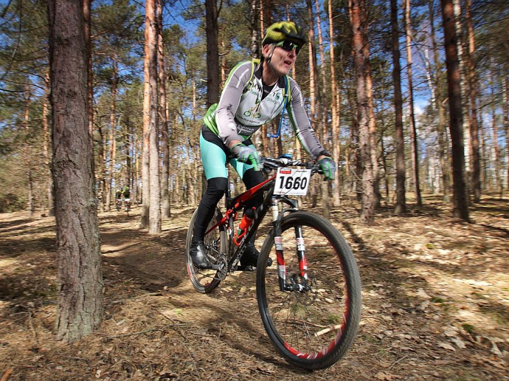 Legionowski: Niedziela będzie dla rowerzystów