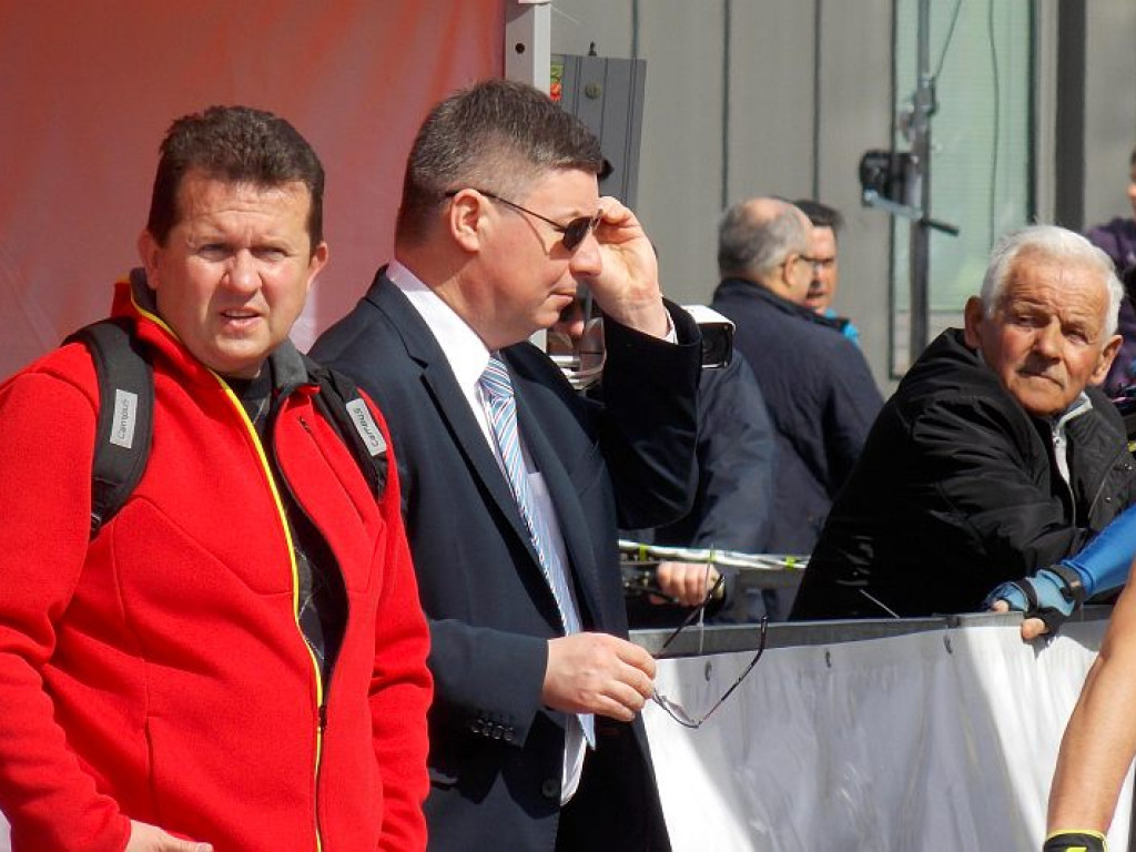 Legionowo: SK bank Mazovia MTB Marathon 2015 wystartował!