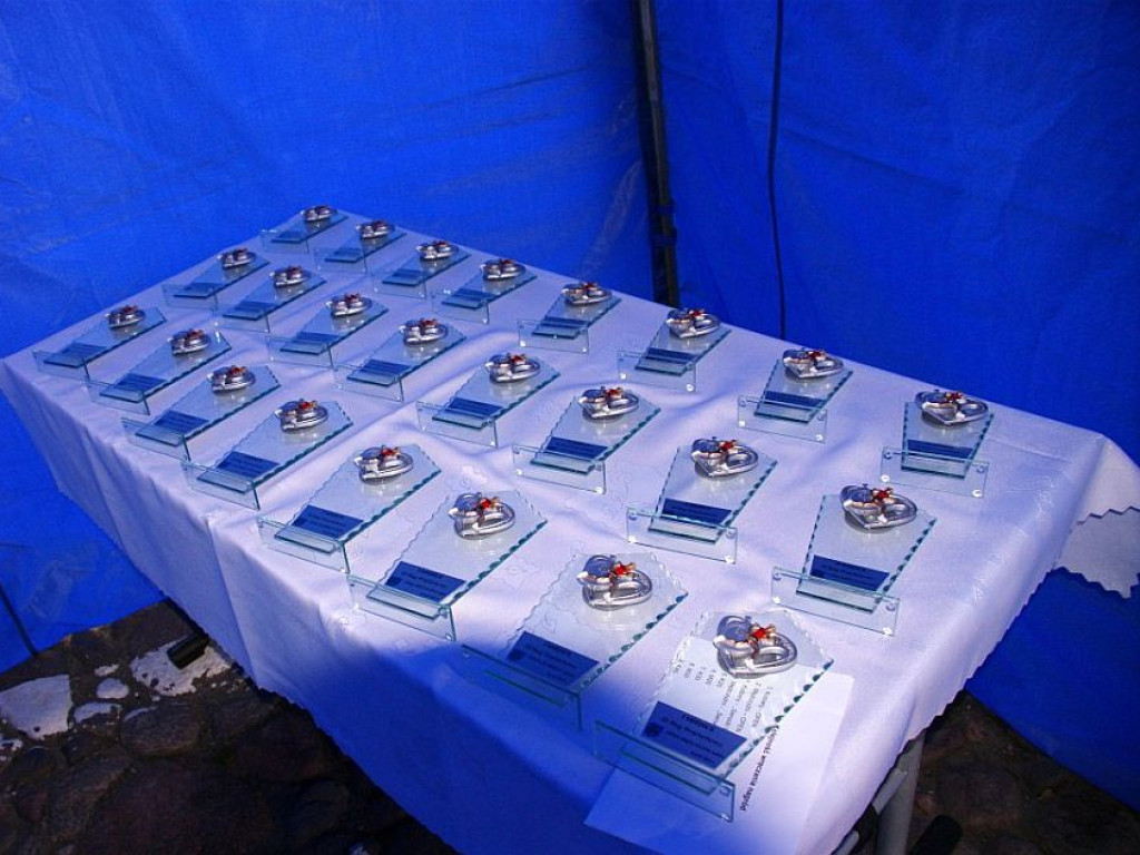 Serock: III Bieg Wojciechowy na początek obchodów święta miasta