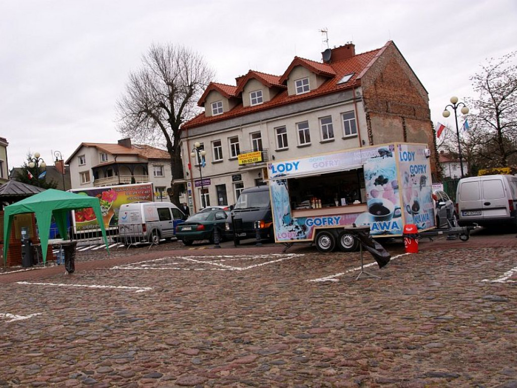Serock: III Bieg Wojciechowy na początek obchodów święta miasta