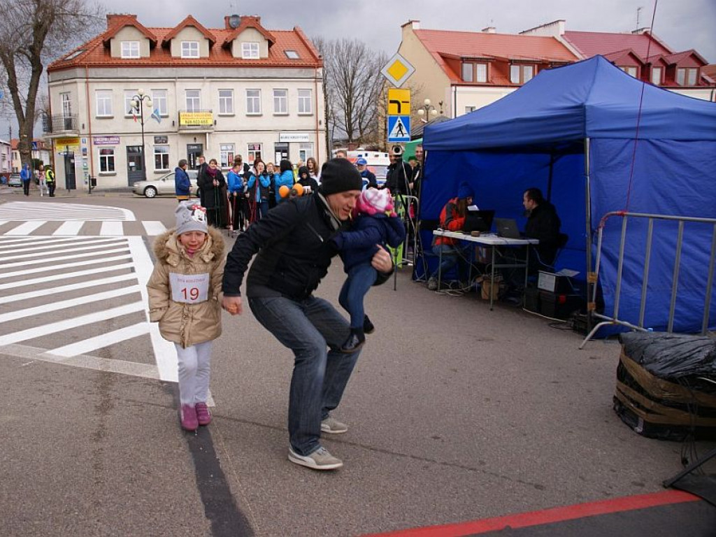 Serock: III Bieg Wojciechowy na początek obchodów święta miasta