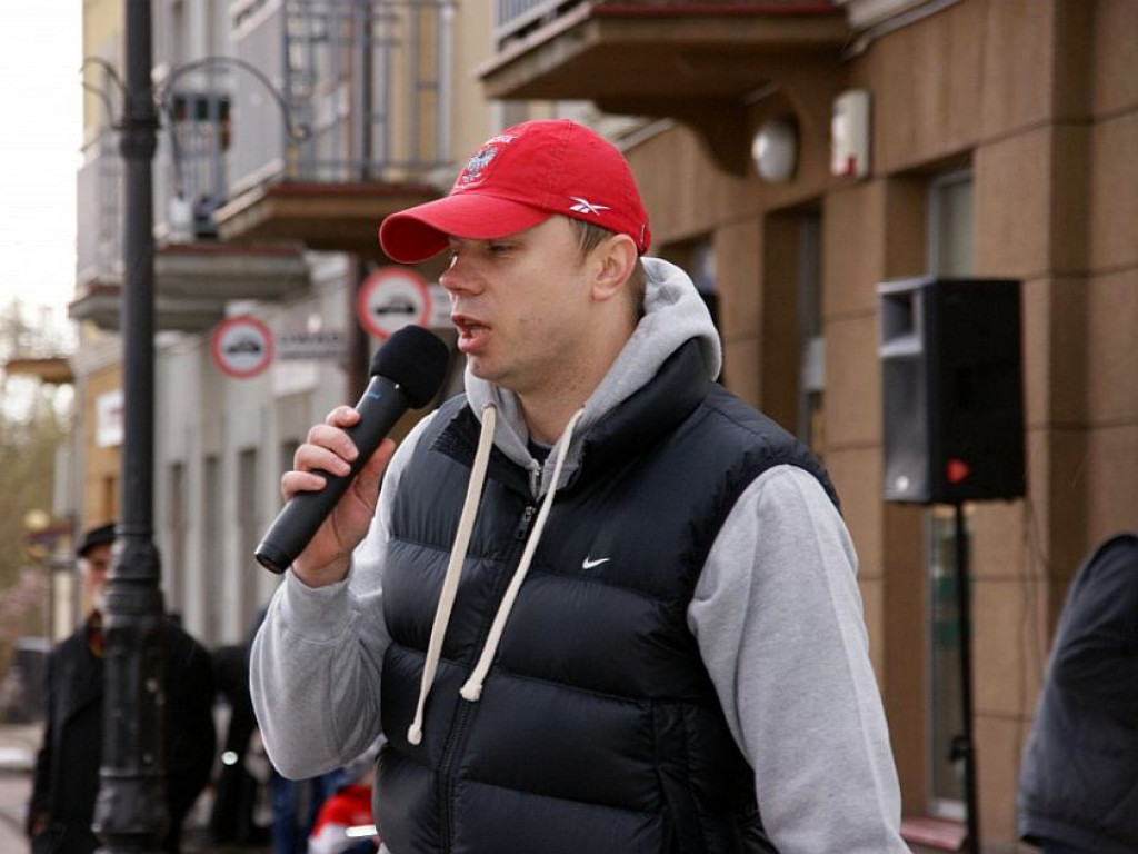 Serock: III Bieg Wojciechowy na początek obchodów święta miasta