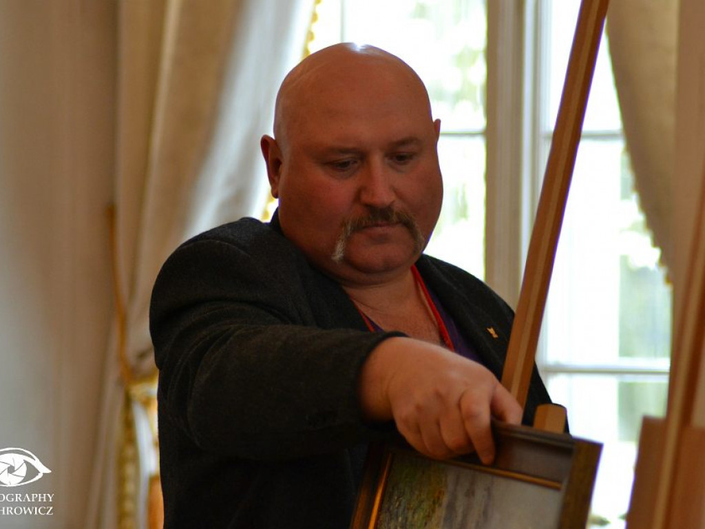 Jabłonna: Pałacowe Spotkania z Muzyką dla Agnieszki